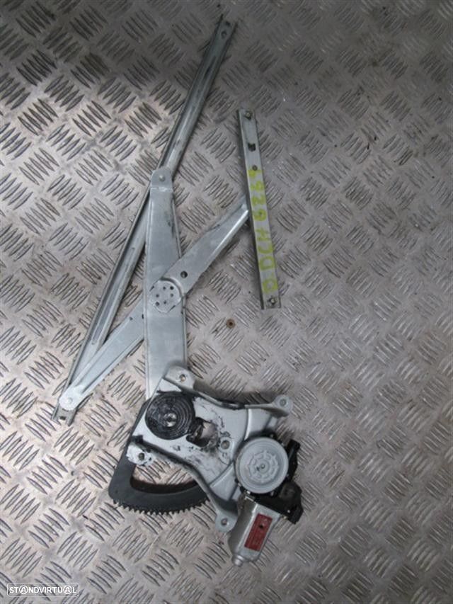 ELEVADOR FRENTE DIREITO DAEWOO KALOS 1.4 G - 1