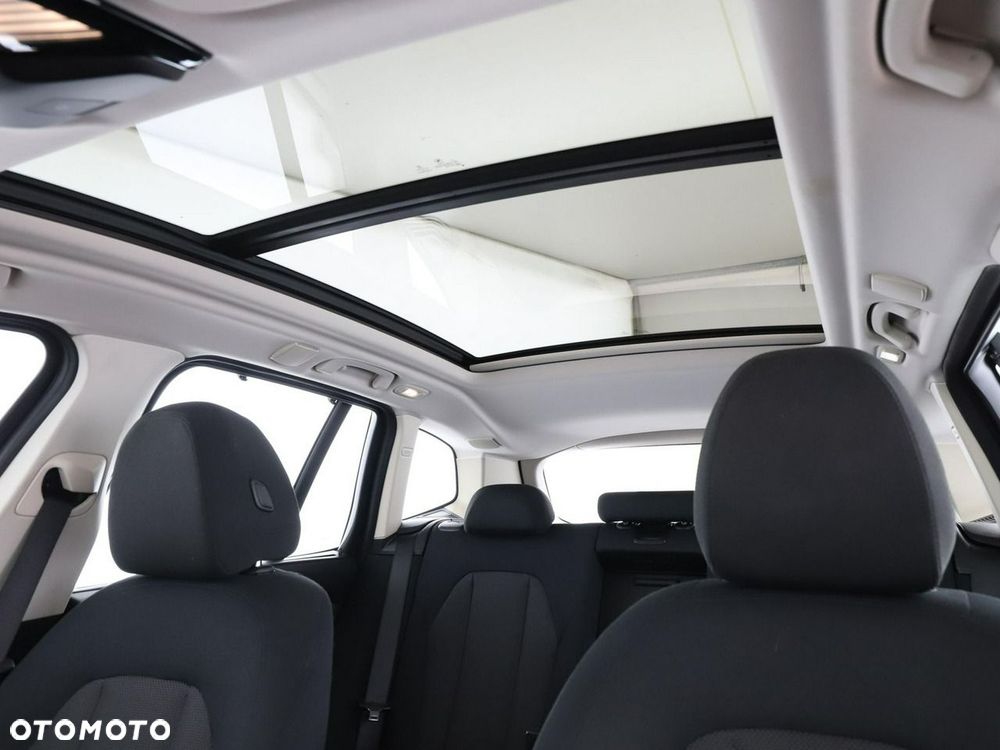 BMW X3 xDrive20d Advantage - 40