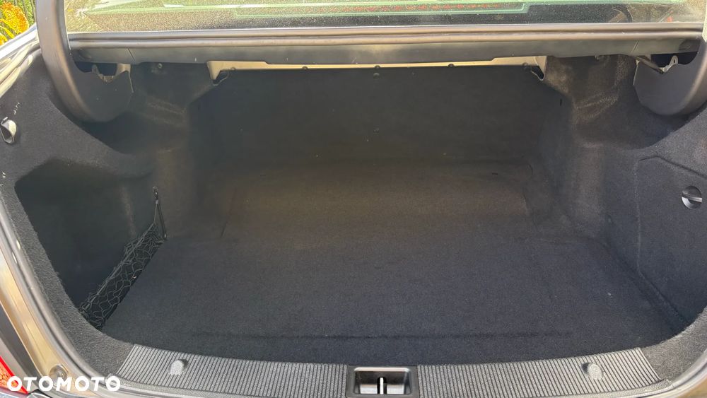 Mercedes-Benz Klasa C - 15