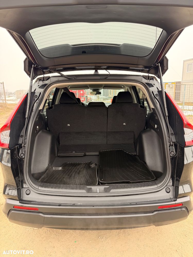 Honda CR-V 1.5T 4WD CVT Elegance - 20