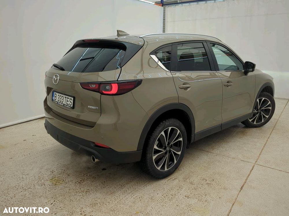 Mazda CX-5 - 2