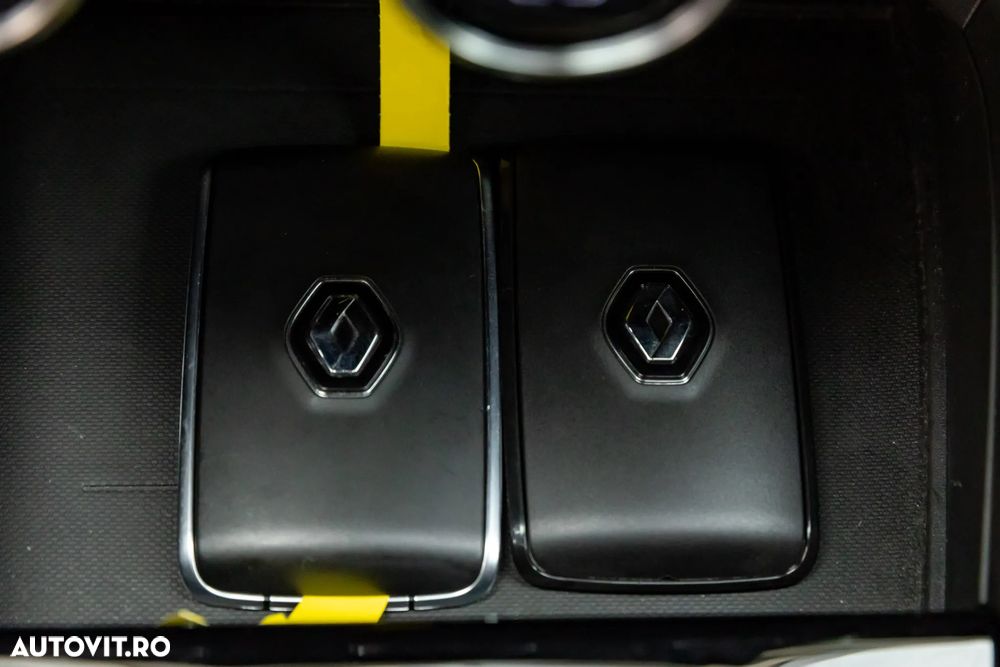 Renault Arkana TCe Mild Hybrid 160 EDC R.S. LINE - 35