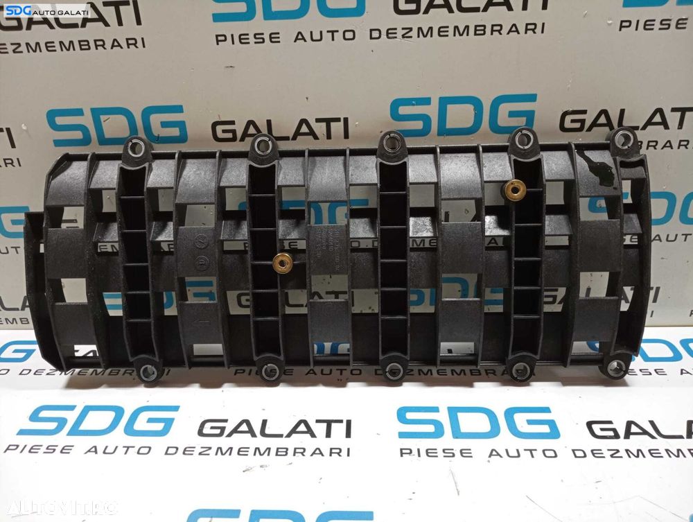 Spargator Val Valuri Baie Ulei BMW Seria 5 E60 E61 2.5 D 2003 - 2010 Cod 62440410 7793900-04 1111 7793900-04 [M6432] - 1