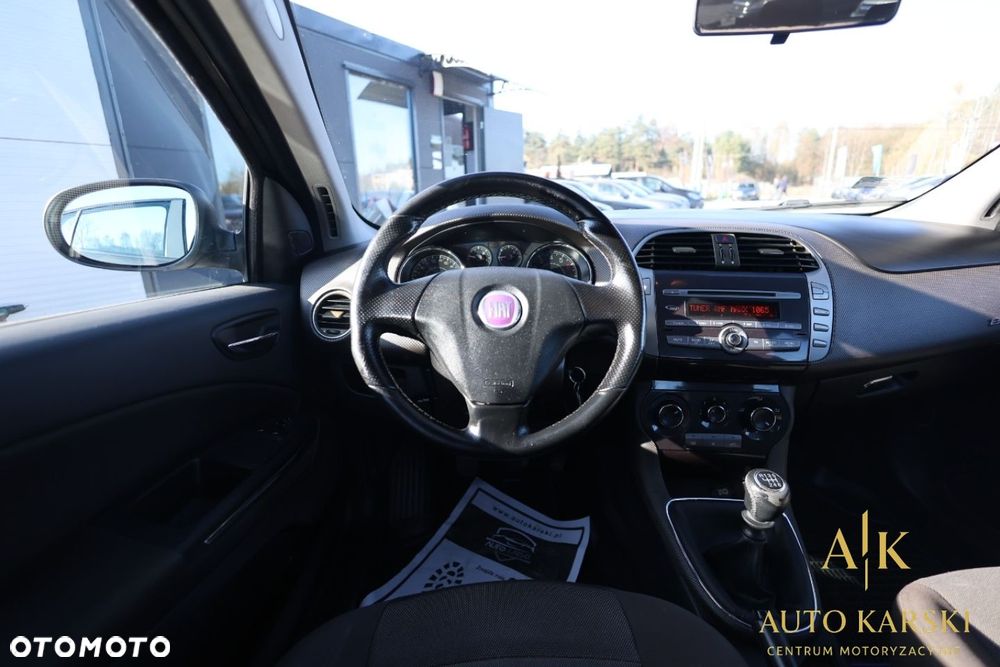 Fiat Bravo - 5