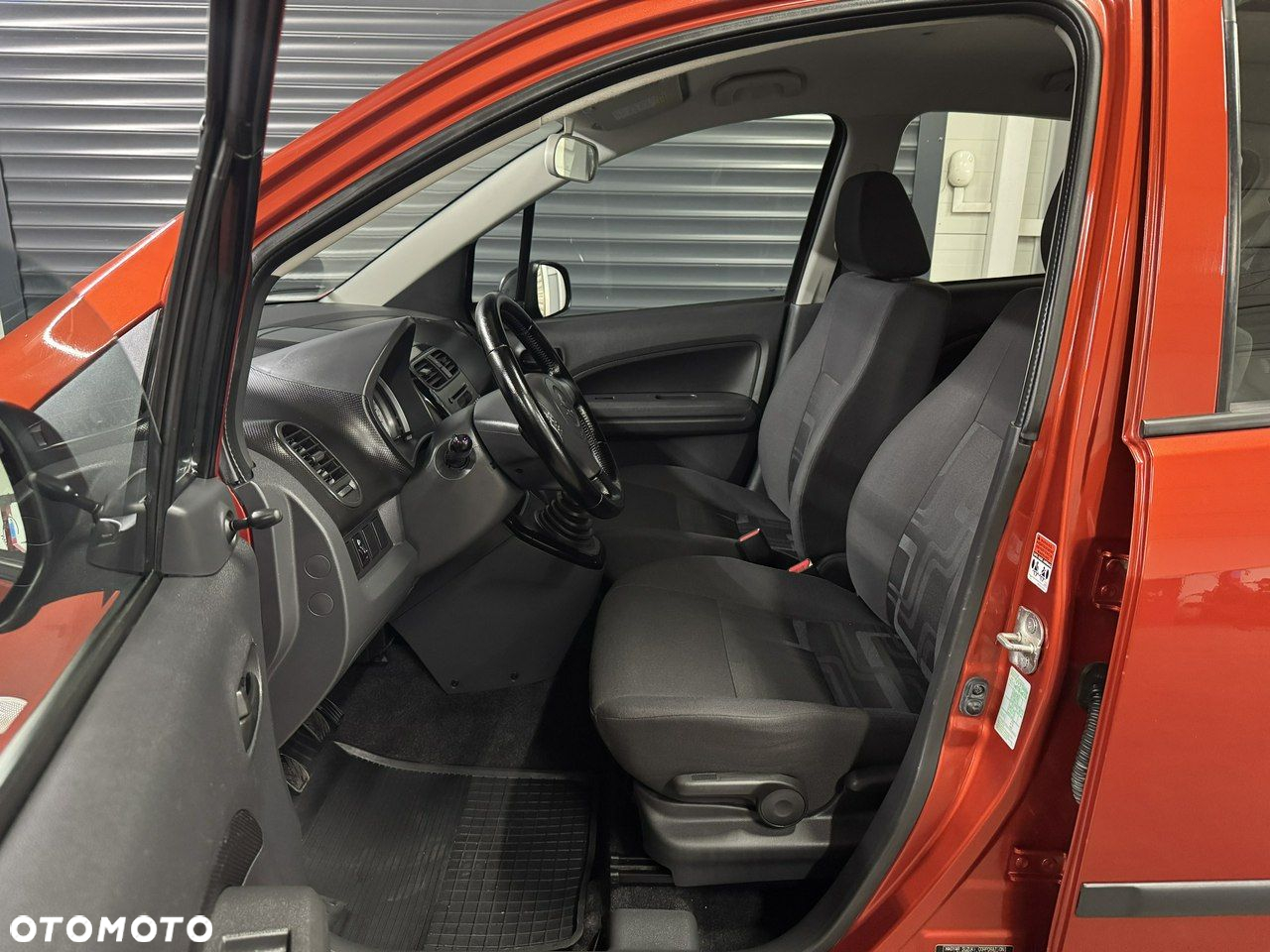 Suzuki Splash 1.0 Club - 9