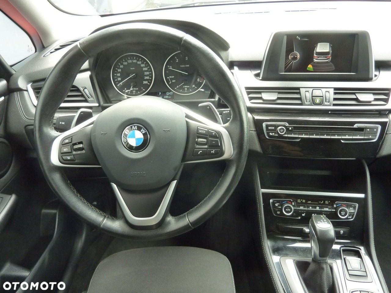 BMW Seria 2 - 19