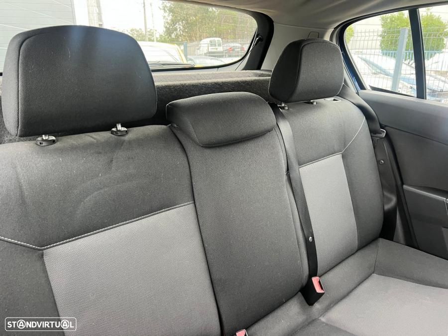 Opel Astra 1.3 CDTI Edition - 6