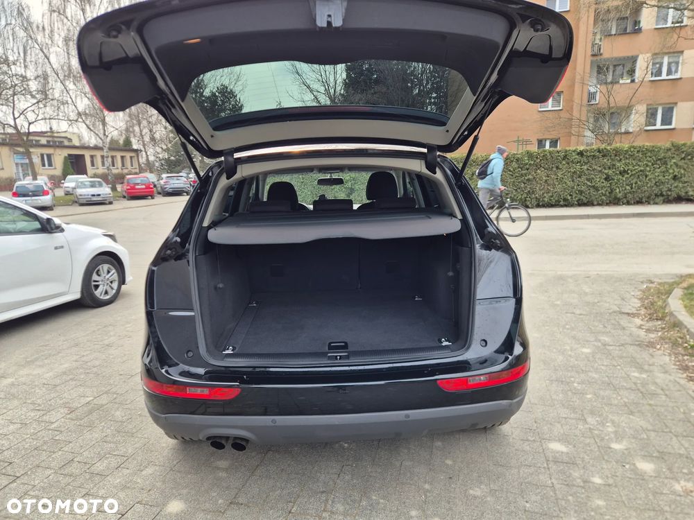 Audi Q5 2.0 TDI Quattro - 13