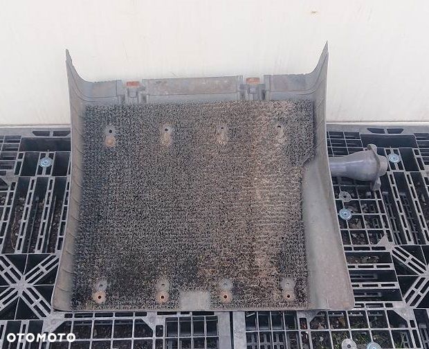 # SCANIA R S XPI DC13 EURO 6 BŁOTNIK GITARA NADKOLE CHLAPACZ PRAWY TYŁ - 4