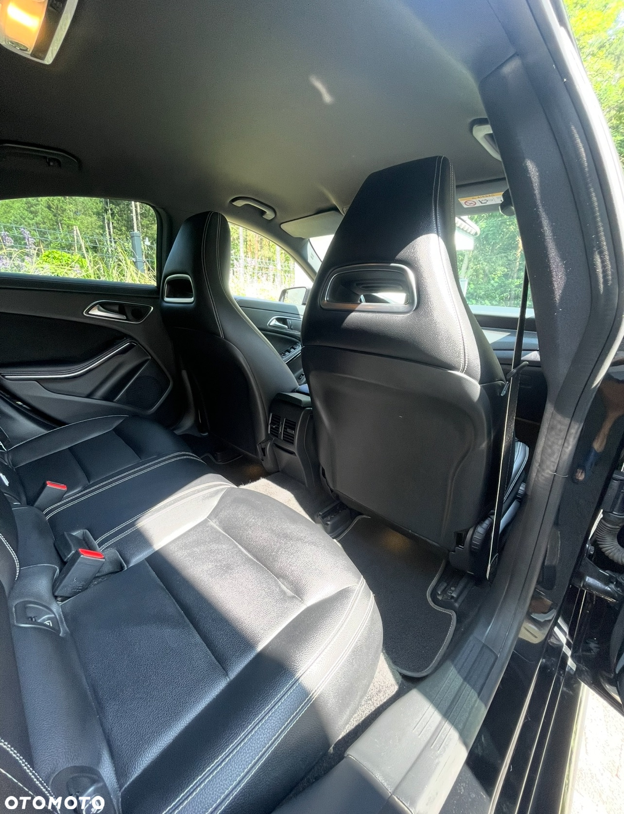 Mercedes-Benz CLA 200 d 7G-DCT AMG Line - 23