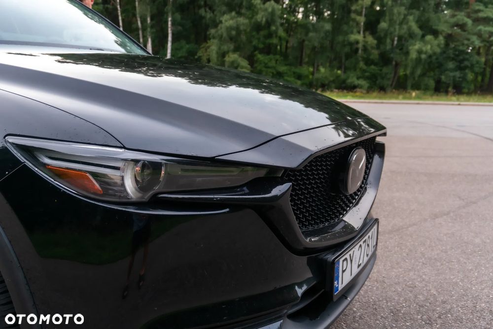 Mazda CX-5 - 10