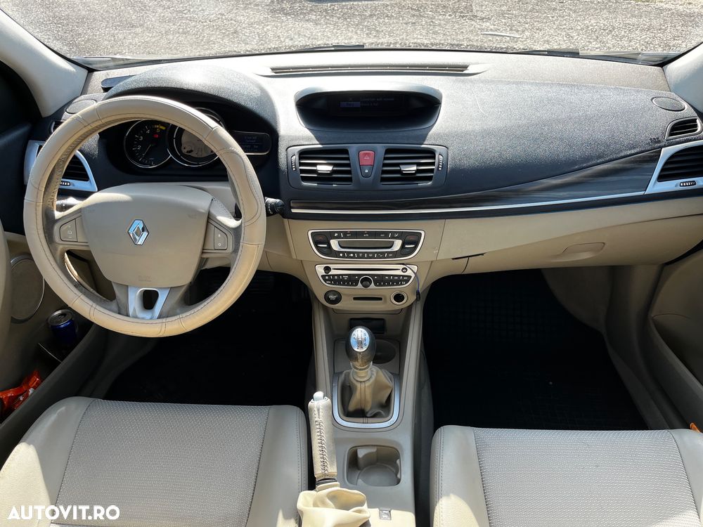 Renault Megane - 12