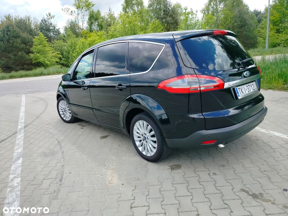 Ford S-Max 2.0 TDCi DPF Business Edition - 11