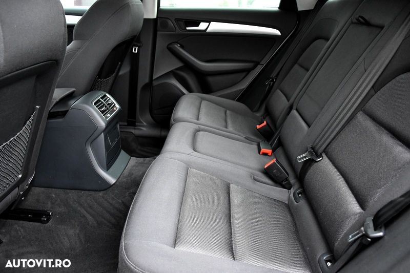 Audi Q5 2.0 TDI Quattro Stronic - 14