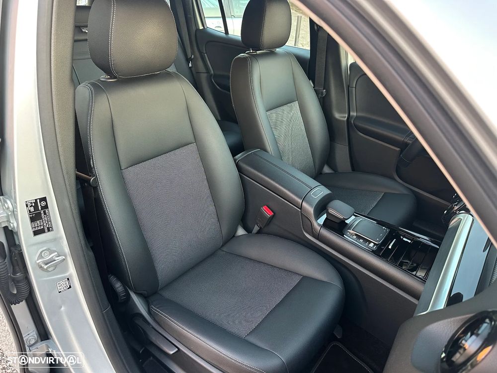 Mercedes-Benz GLB 180 d Style - 10