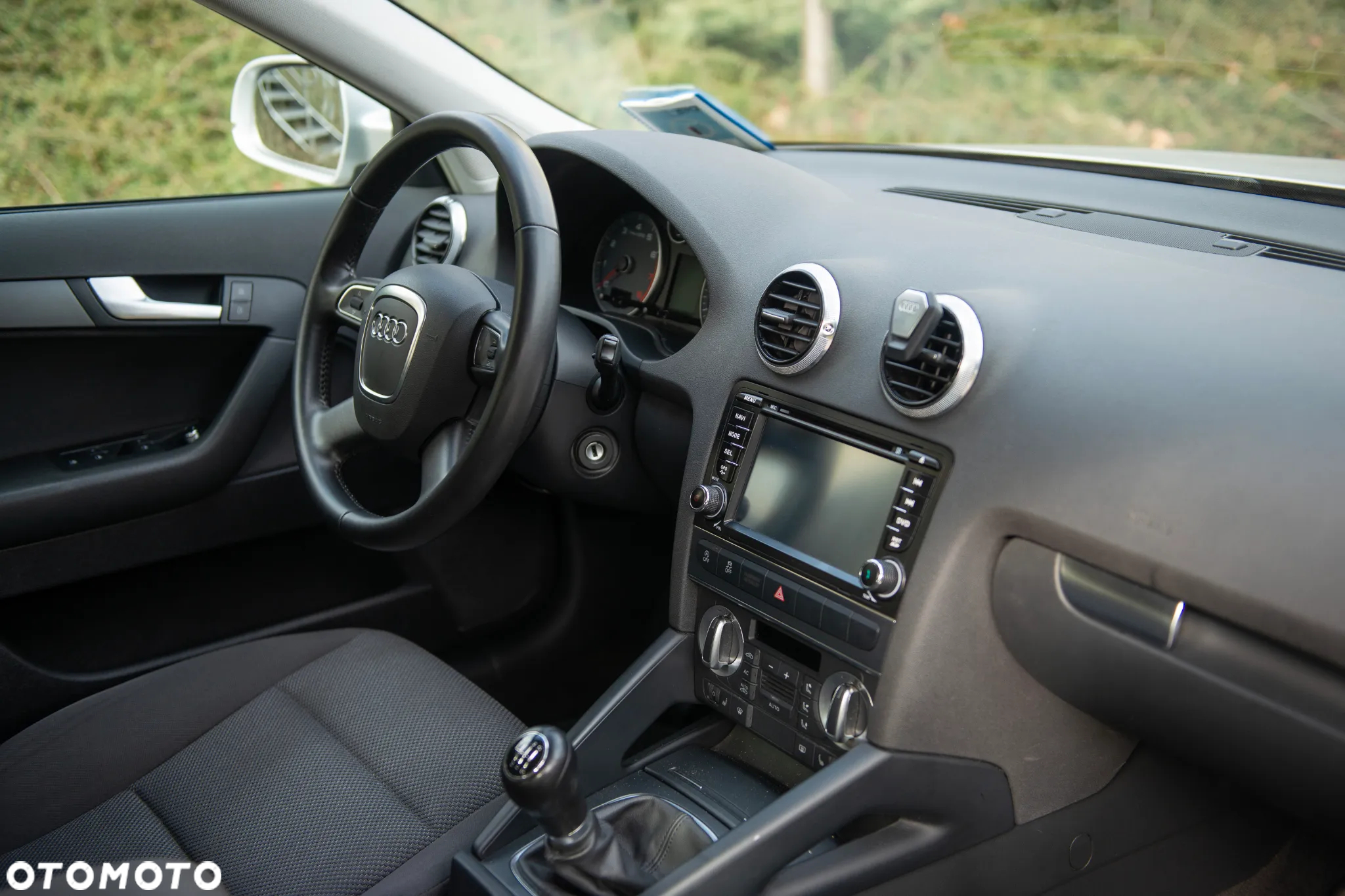 Audi A3 1.2 TFSI Sportback Ambition - 24
