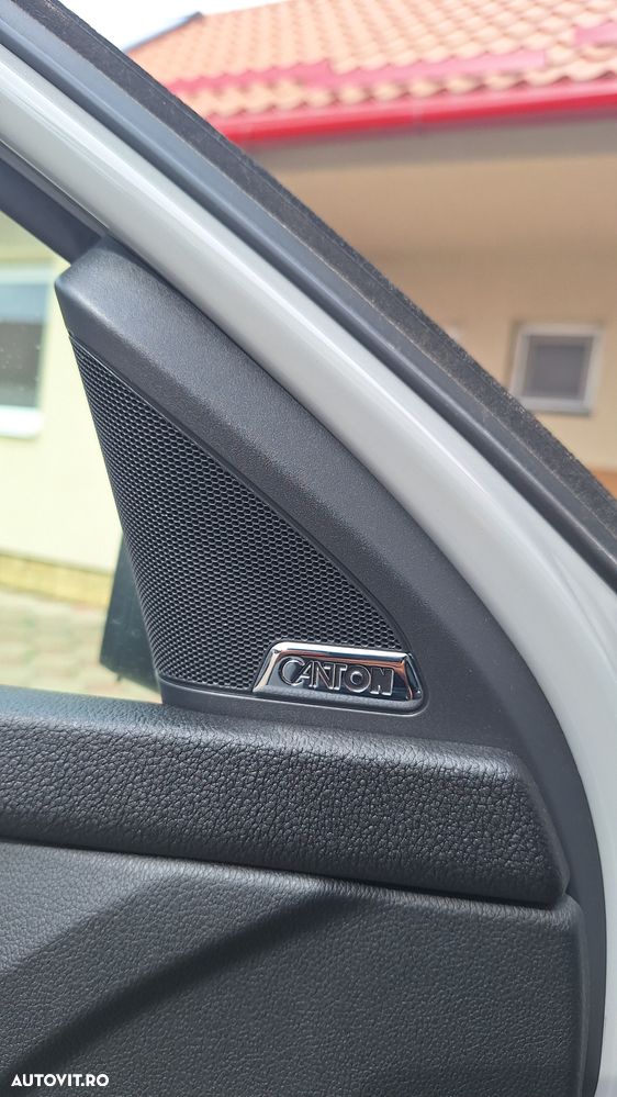 Skoda Octavia 2.0 TDI RS DSG - 9