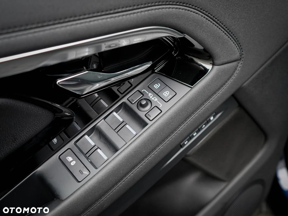 Land Rover Range Rover Evoque P200 R-Dynamic SE - 13