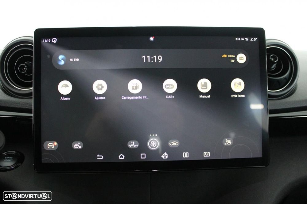 BYD Dolphin 60.4 kWh Comfort - 23