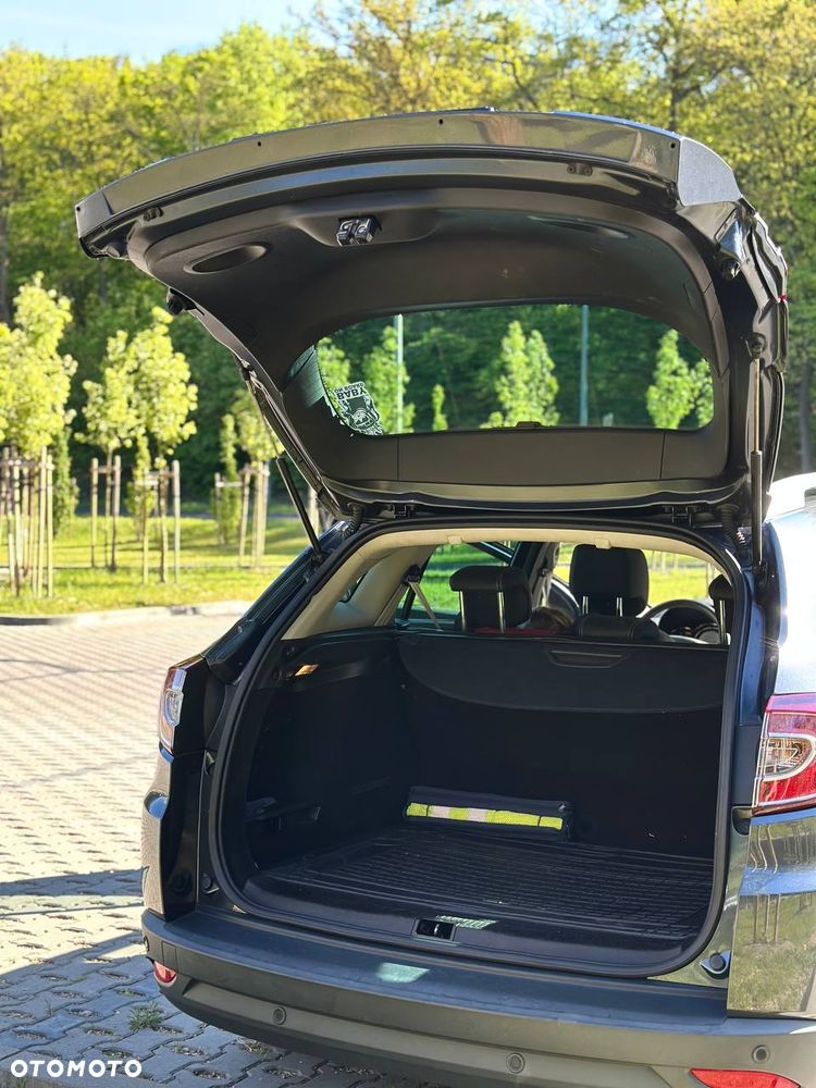 Renault Megane 1.6 dCi Bose - 6