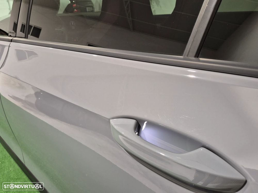 VW Golf 2.0 TSI OPF DSG GTI Clubsport - 5