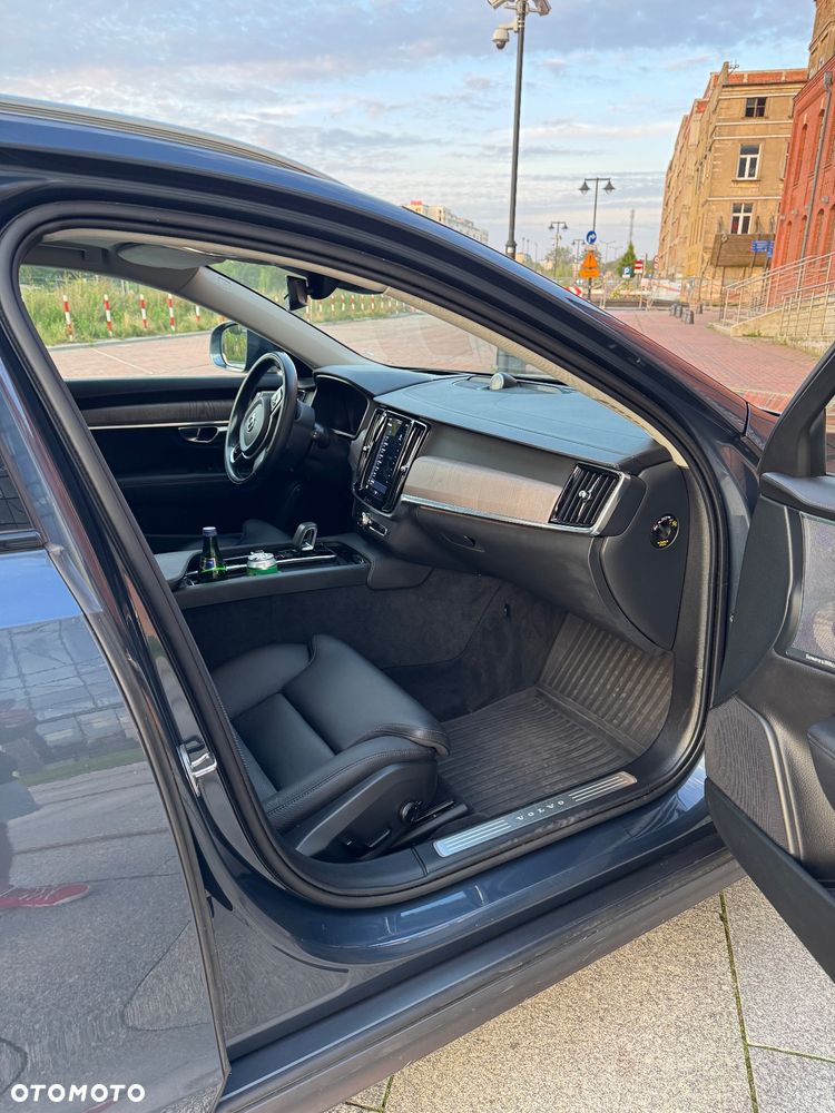 Volvo V90 - 5