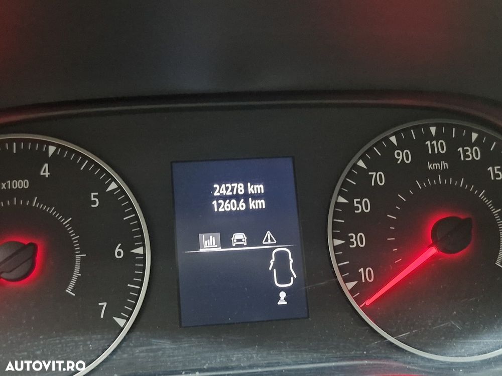 Dacia Sandero ECO-G 100 MT5 Journey - 8