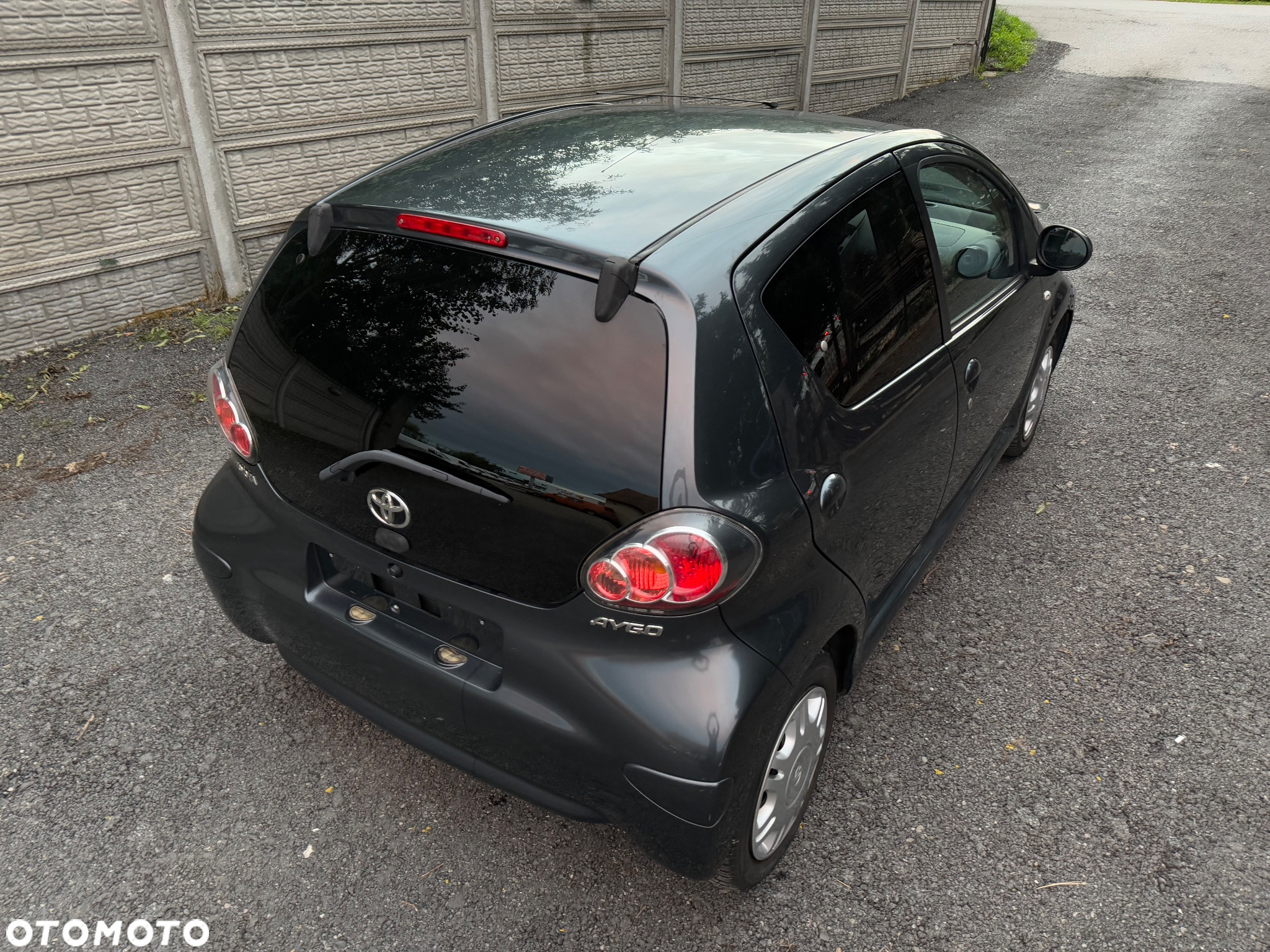 Toyota Aygo 1.0 VVT-i Life - 17