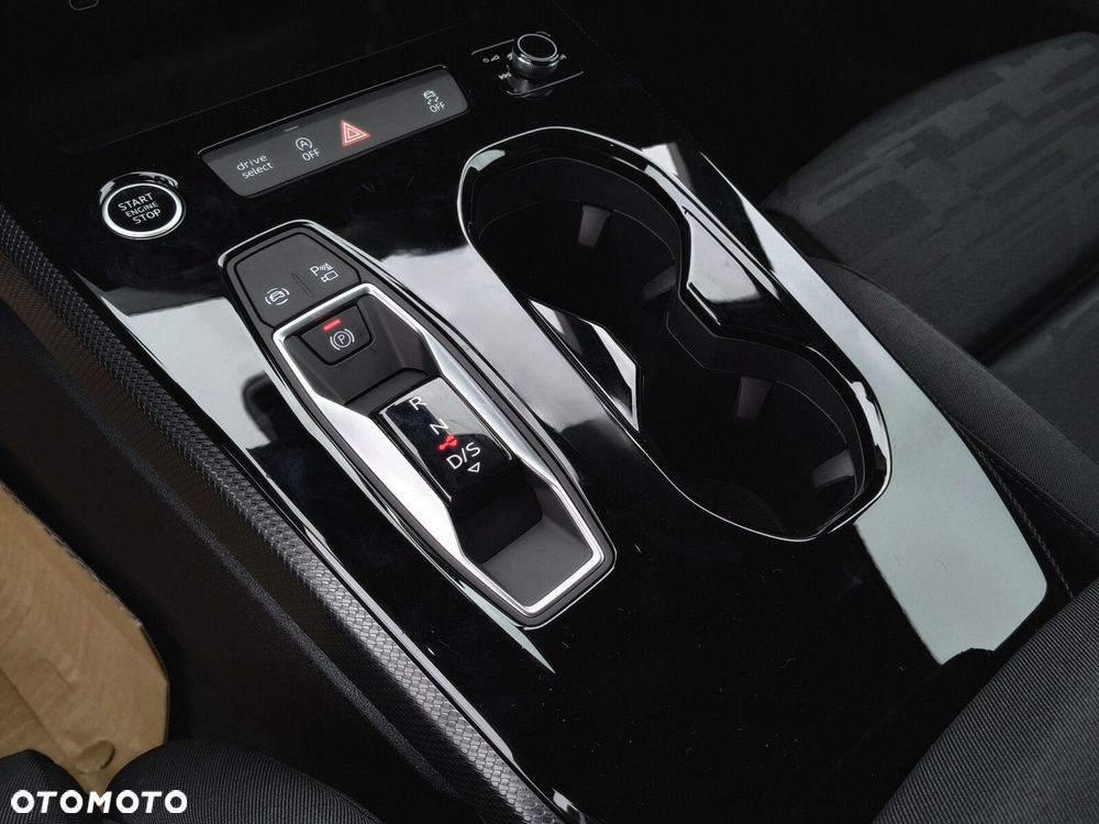 Audi A5 Limousine - 21
