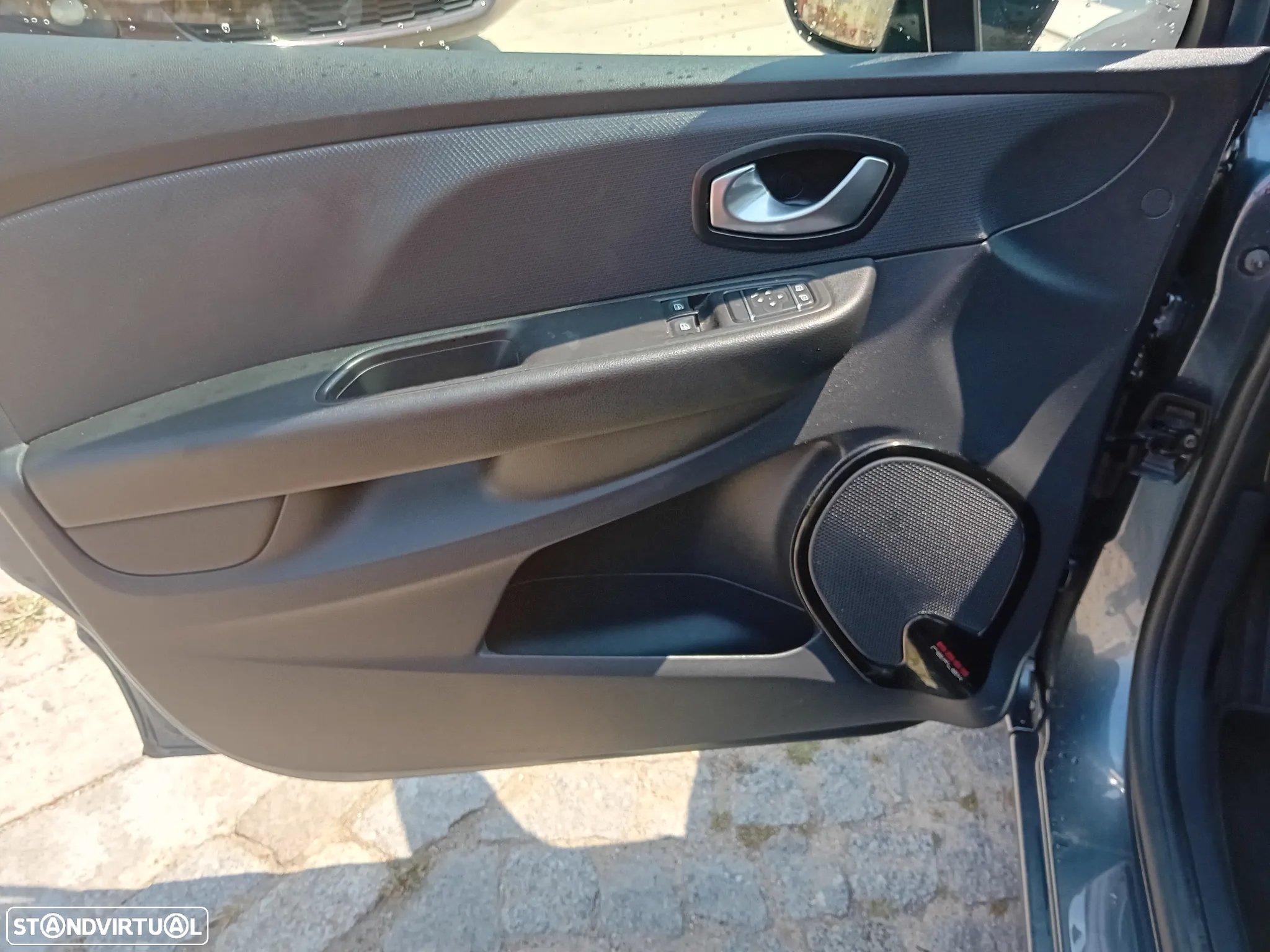 Renault Clio 1.5 dCi Dynamique S 83g - 7