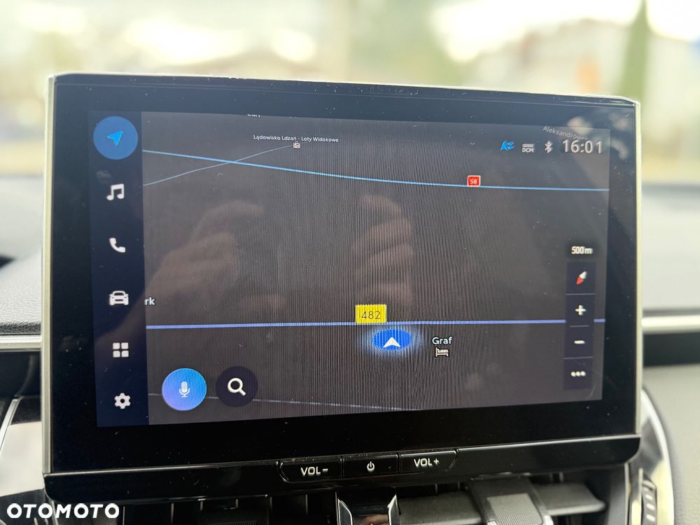 Toyota Corolla Cross 2.0 Hybrid Executive AWD - 22