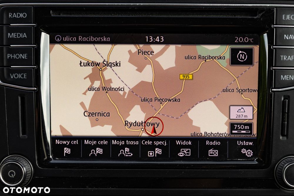 Volkswagen Caddy - 33