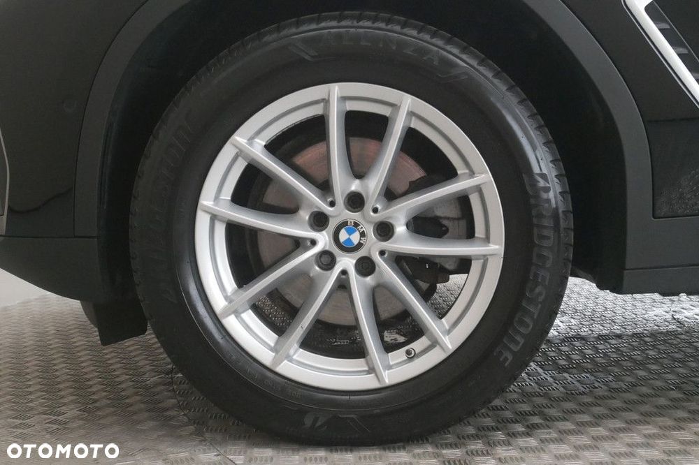 BMW X3 - 14