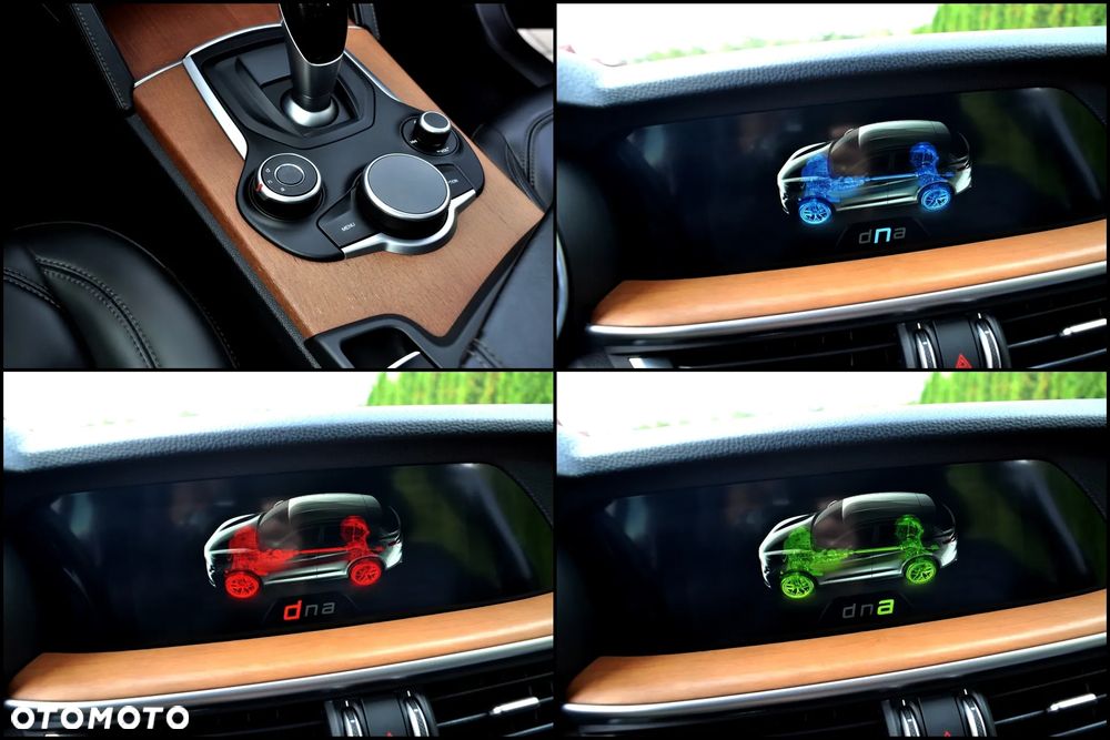 Alfa Romeo Stelvio 2.0 Turbo Super Q4 - 35