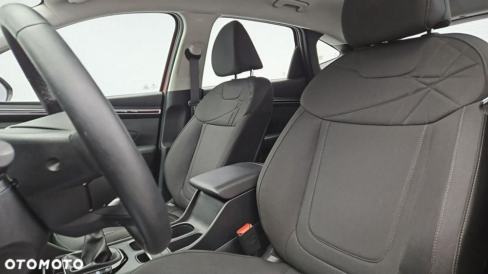Hyundai Tucson 1.6 T-GDi Modern 2WD - 11