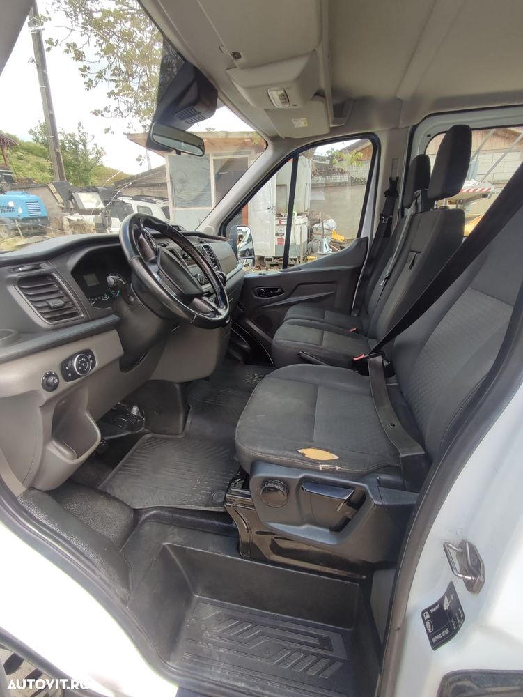 Ford TRANSIT - 10