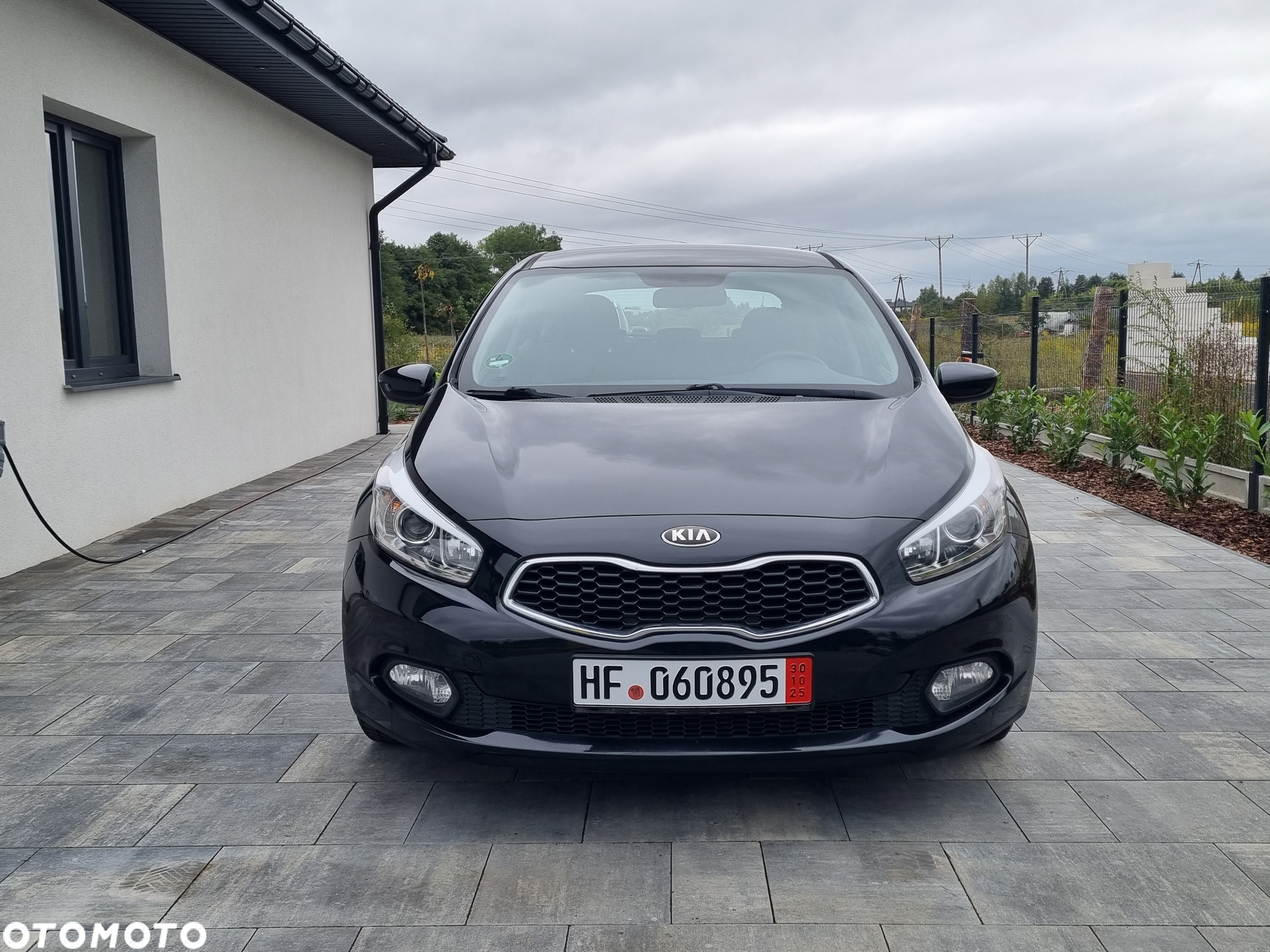 Kia Ceed 1.4 CVVT Attract - 5
