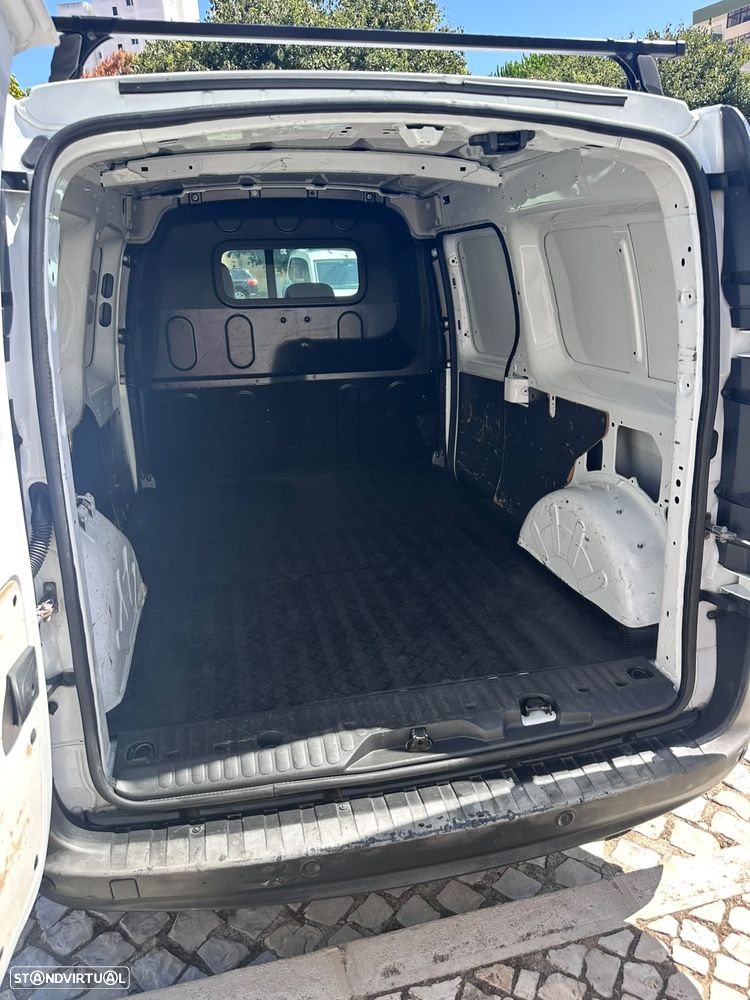 Renault Kangoo 1.5 dCi Maxi Business S/S - 9