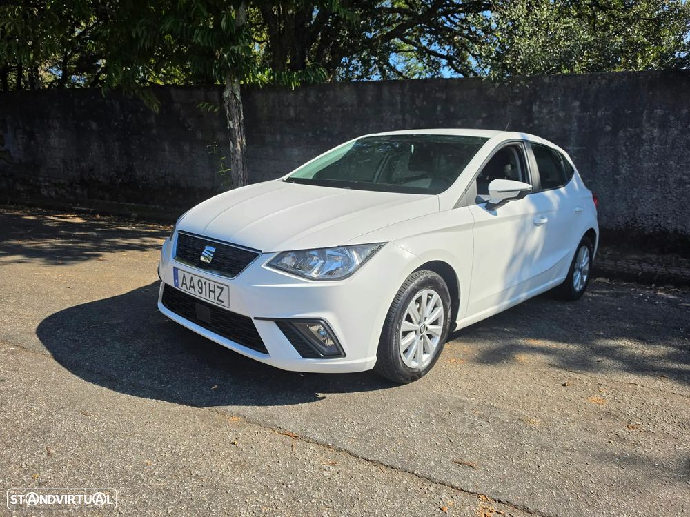 SEAT Ibiza - 6