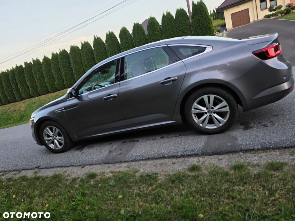 Renault Talisman - 22