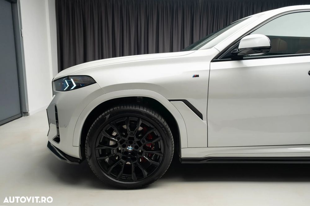 BMW X6 - 5
