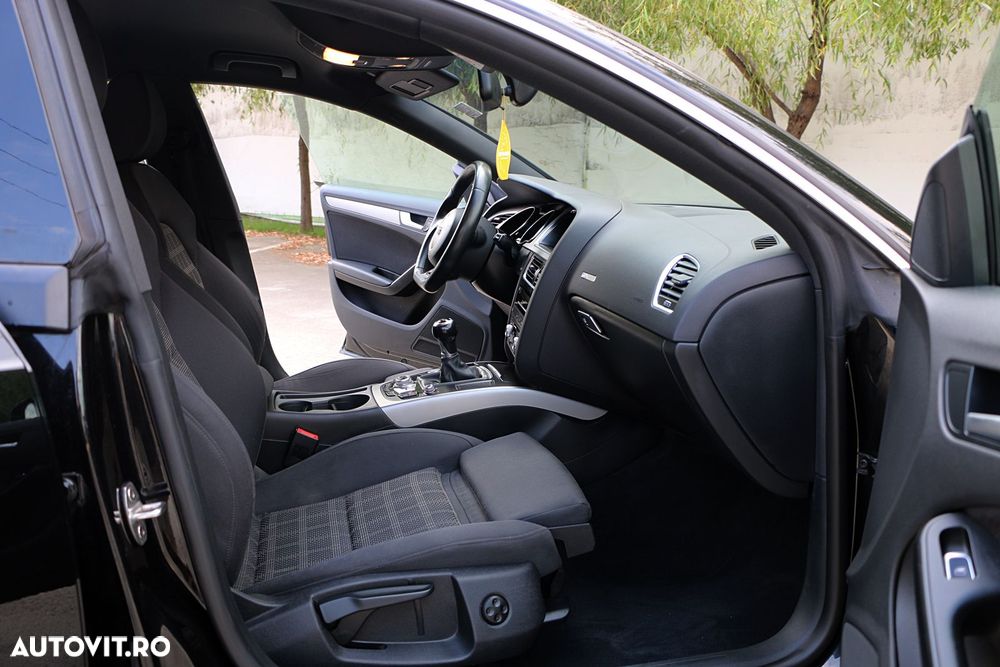 Audi A5 Sportback 2.0 TDI sport - 3