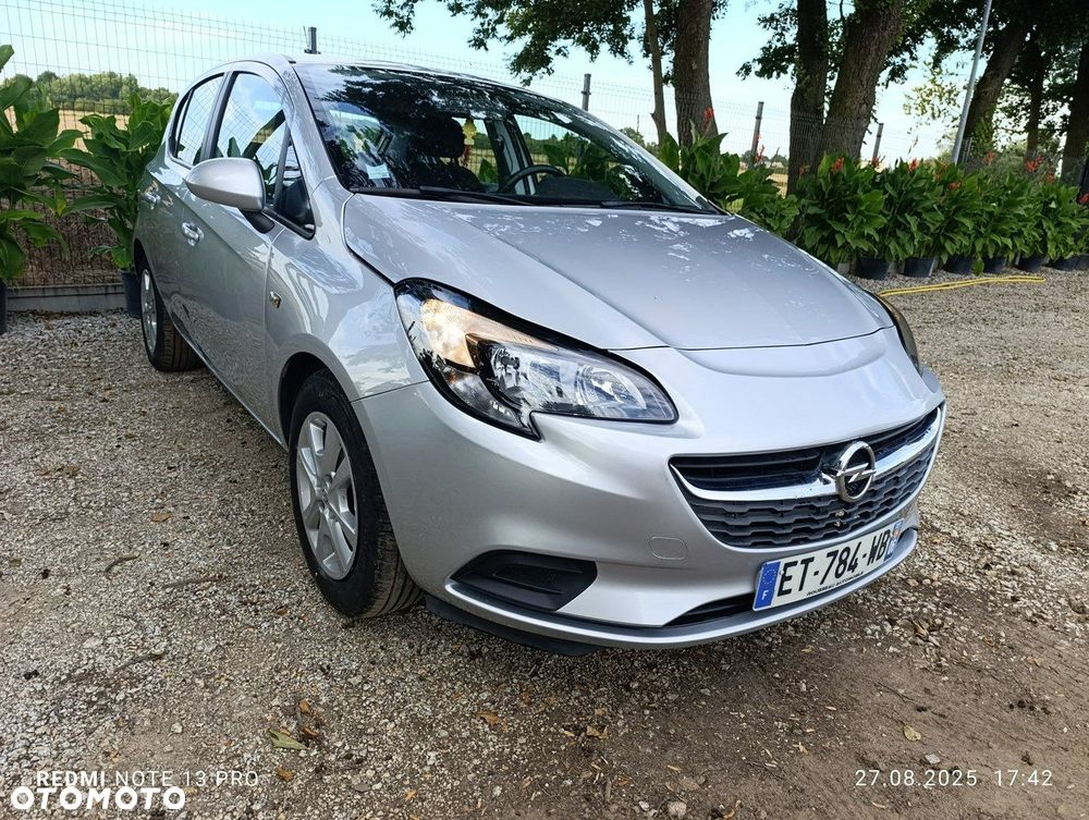 Opel Corsa - 5