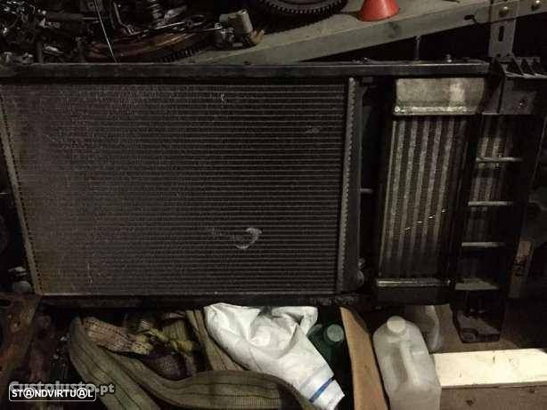 Radiadores para Chrysler Voyager/Grand Voyager - 1