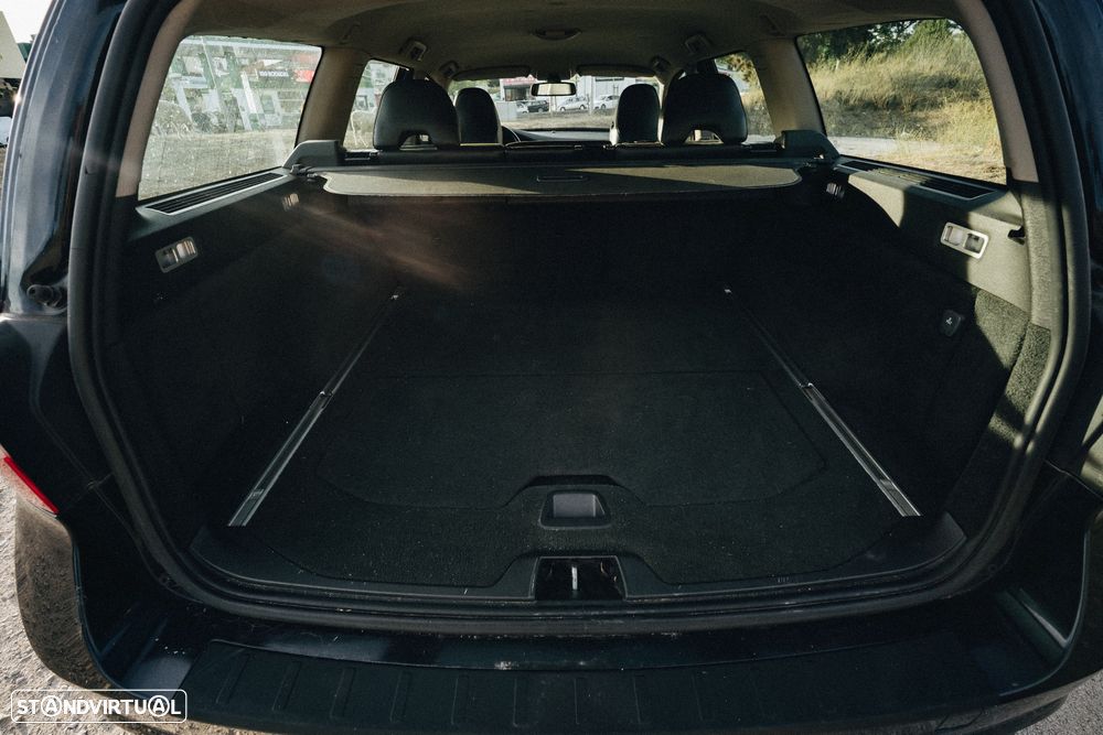 Volvo V70 1.6 D Drive Momentum - 8