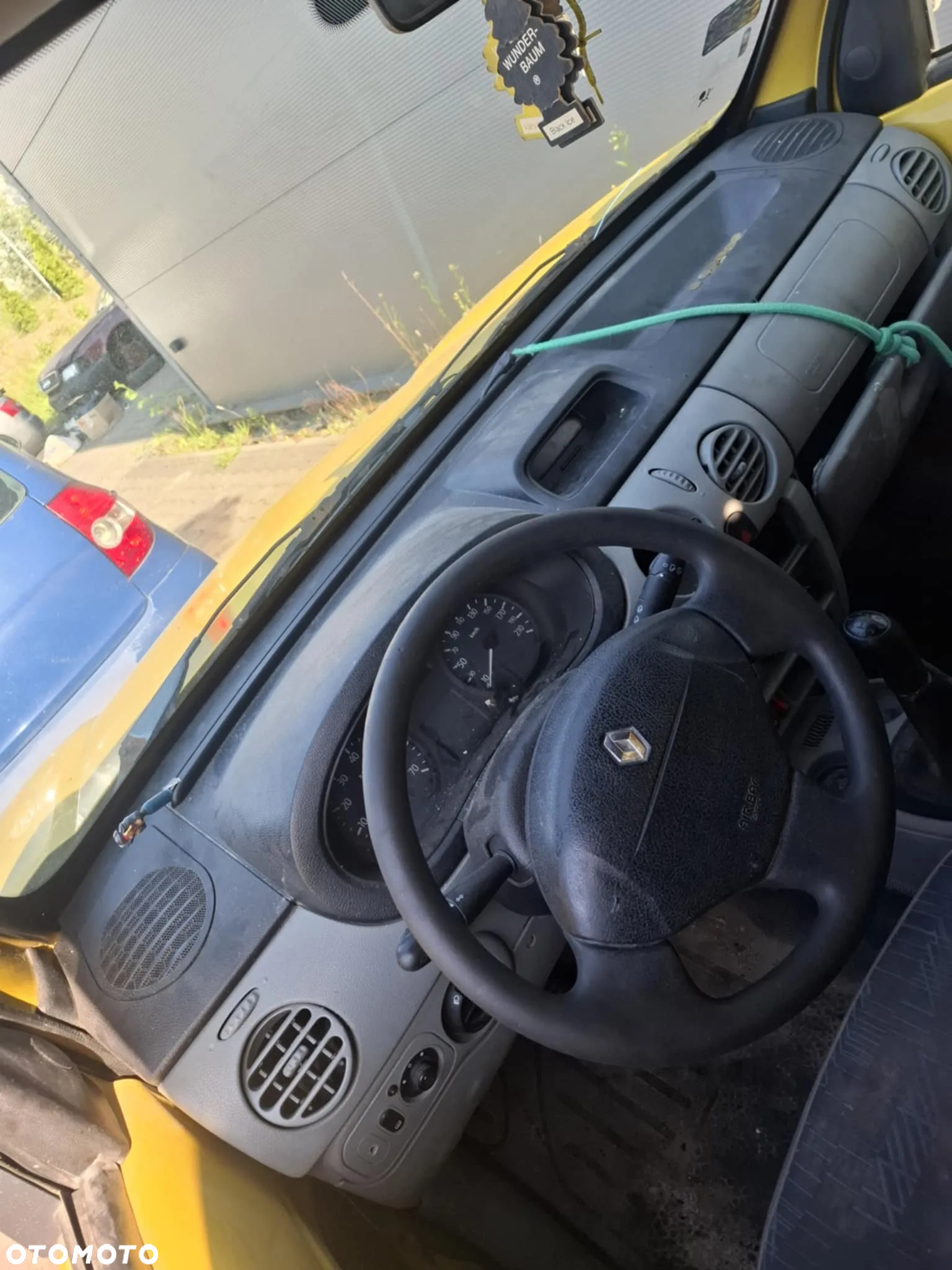 RENAULT KANGOO - 6