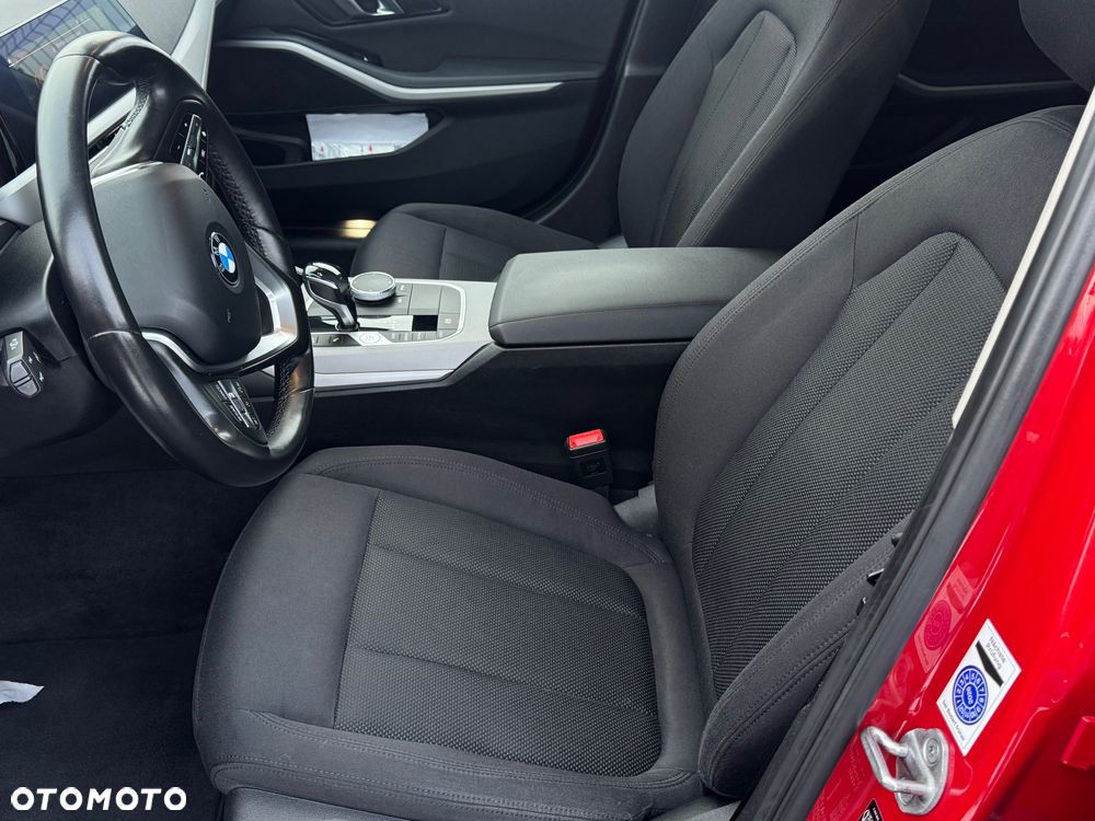 BMW Seria 3 320d Advantage - 18