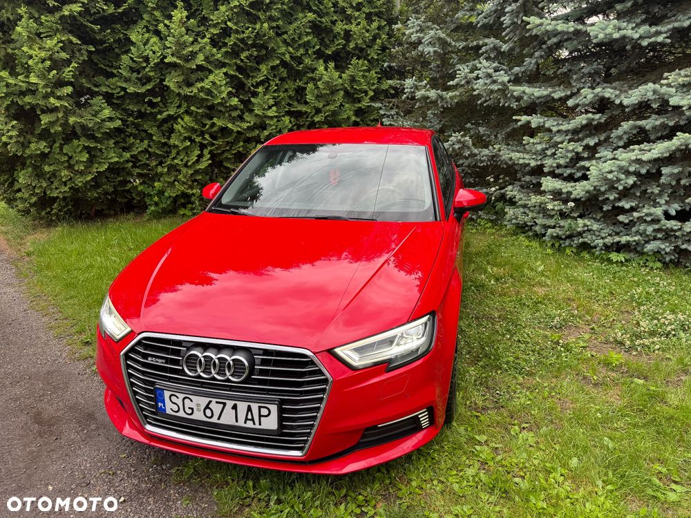 Audi A3 Sportback 1.4 TFSI e-tron S tronic - 2