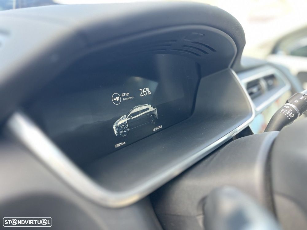 Jaguar I-Pace SE AWD Aut. - 12