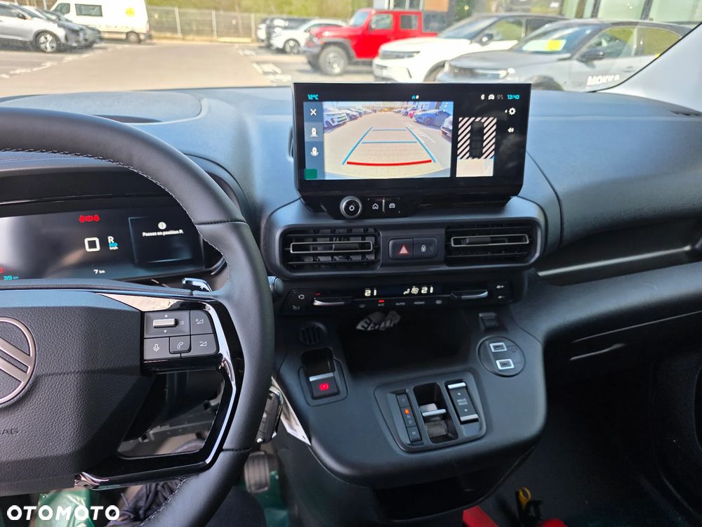 Citroën Berlingo - 15